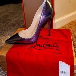 Christian Louboutin- So Kate